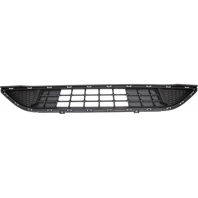 Image of Bumper grill DIEDERICHS 6854045