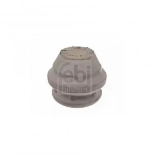 Image of Front Shock Absorber Bump Stop /Rubber Buffer FEBI BILSTEIN 19280