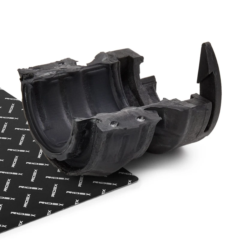 Image of RIDEX Anti roll bar bush RIDEX 1334A0249