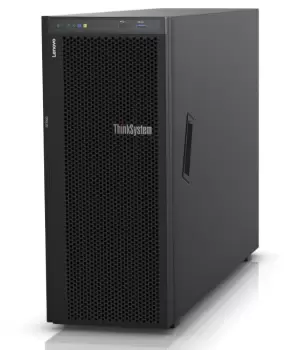 Image of Lenovo ThinkSystem ST550 Server Tower (4U) Intel Xeon Silver 4208...