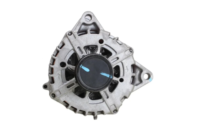 Image of Alternator WALKER WAL01622