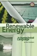 Image of renewable energy in nontechnical language