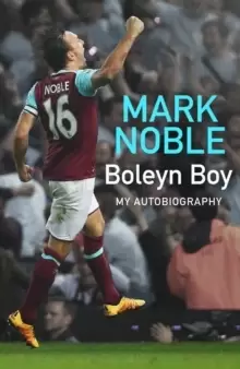 Image of Boleyn Boy : My Autobiography