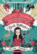 Image of extremely inconvenient adventures of bronte mettlestone
