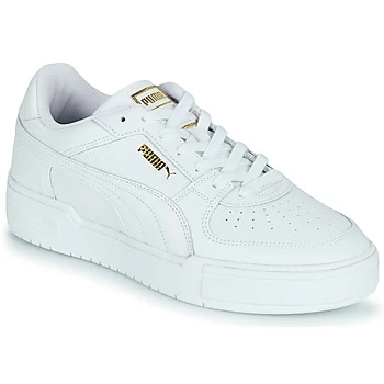Image of Puma CALI PRO mens Shoes Trainers in White,7.5,8,9.5,10.5,11