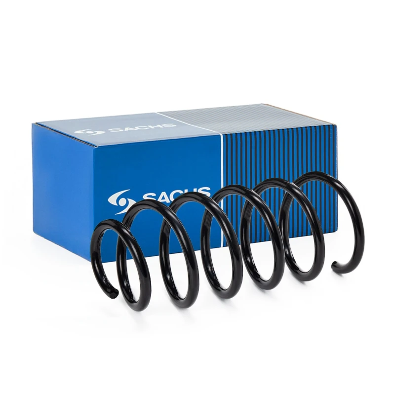 Image of Coil spring SACHS 998 802
