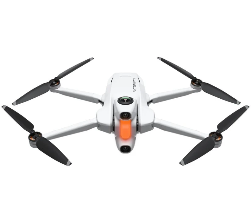 Image of Insta360 Antigravity A1 Explorer Bundle Drone for Men