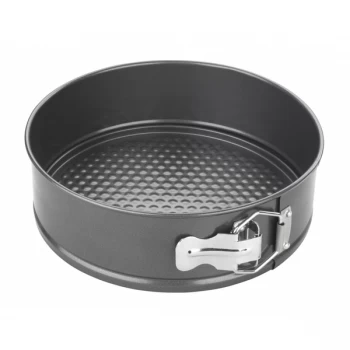 image of Chef Aid Non Stick Springform Cake Pan 22 x 6.5cm