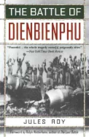 Image of battle of dienbienphu