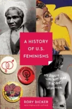 Image of history of u s feminisms