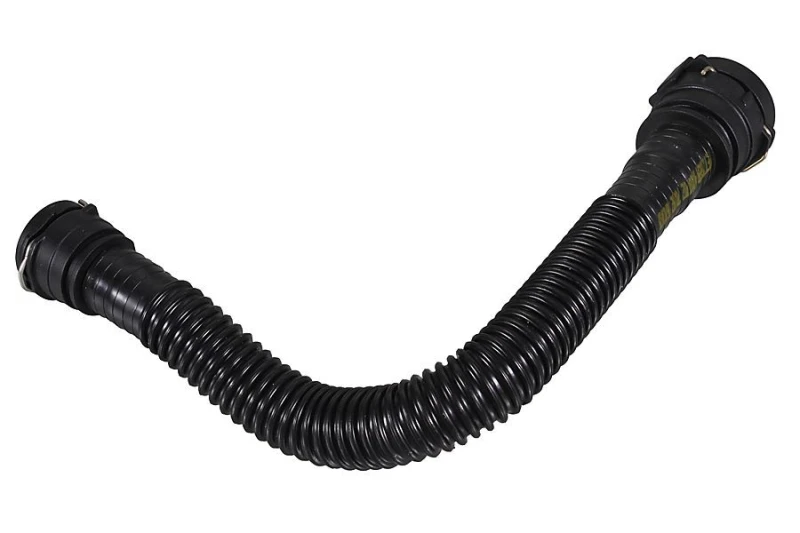 Image of Coolant pipe METZGER 4010702