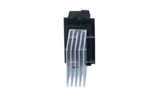 image of NRF 342053 Interior Blower Resistor OE 6441L2,27761AX010,6441L2,7701048390,7701207718