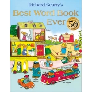 Image of Best Word Book Ever