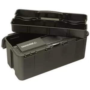 image of Raaco 104432 ESD Compact 15 Toolbox