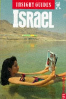 Image of Israel by Simon Griver and Richard Nowitz Paperback