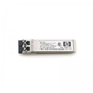 Image of Hpe X130 10G Sfp+ Lc Sr Transceiver