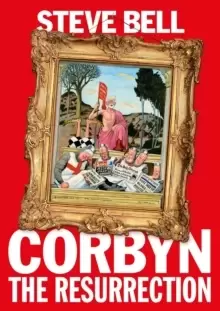 Image of Corbyn : The Resurrection