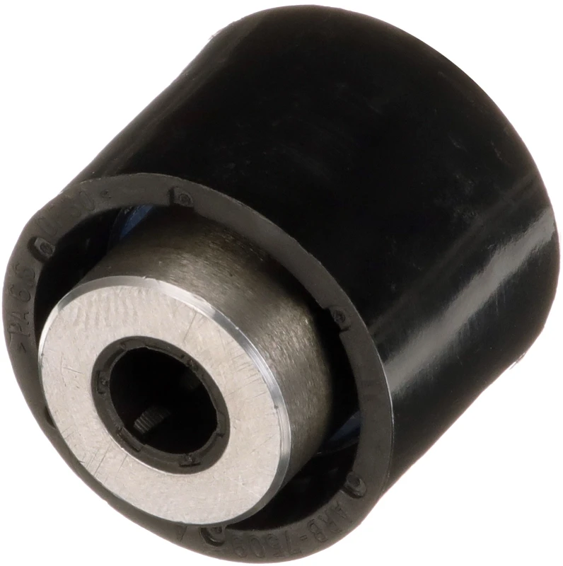 Image of GATES Timing belt deflection pulley GATES T41331