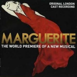 Image of Marguerite by Various Artists CD Album