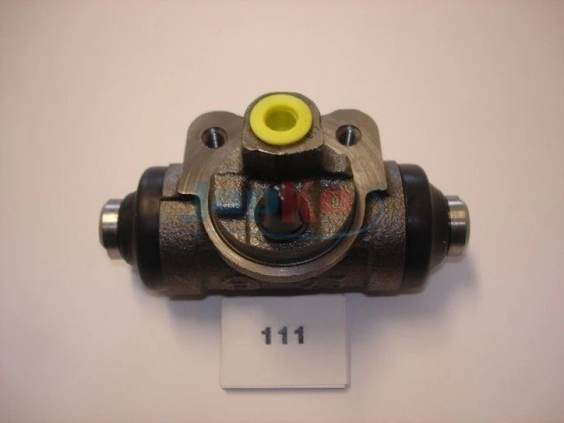 Image of JAPKO Wheel Brake Cylinder JAPKO 67111