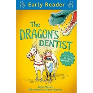 Image of The Dragons Dentist by John McLay (Paperback, 2014)