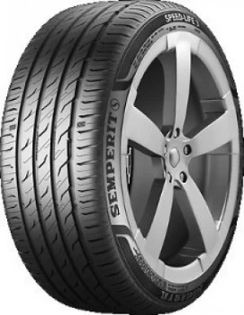 image of Semperit Speed-Life 3 195/50 R15 82V