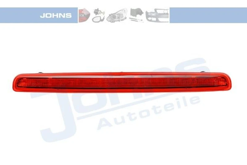 Image of Third brake light JOHNS 95 67 89-6
