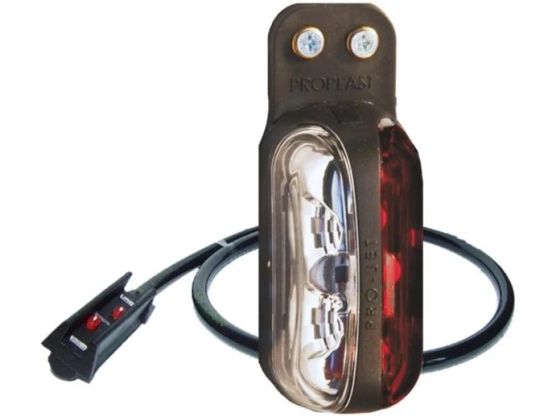 Image of Rear light cluster PROPLAST 40001324