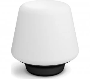 Image of Philips Hue Wellness Table Lamp - White