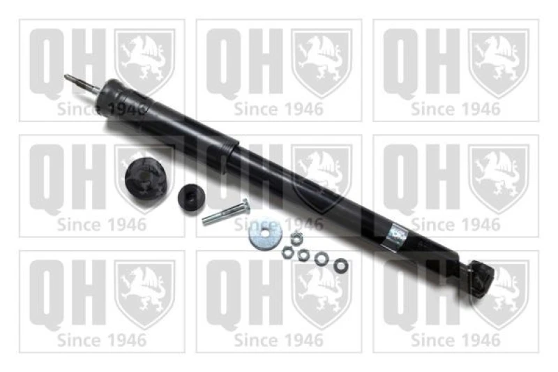 Image of QUINTON HAZELL Shock absorber QUINTON HAZELL QAG879005