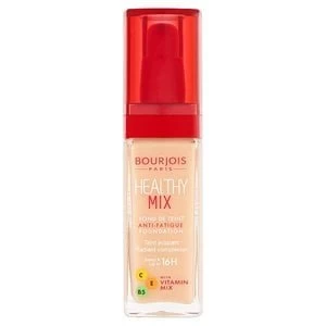 Image of Bourjois Healthy Mix Foundation 51 Light Van Nude