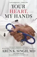 Image of your heart my hands an immigrants remarkable journey to become one of ameri