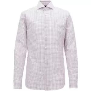 Image of Boss Boss T-Christo - Pink