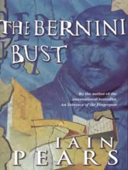 Image of The Bernini Bust by Iain Pears Paperback