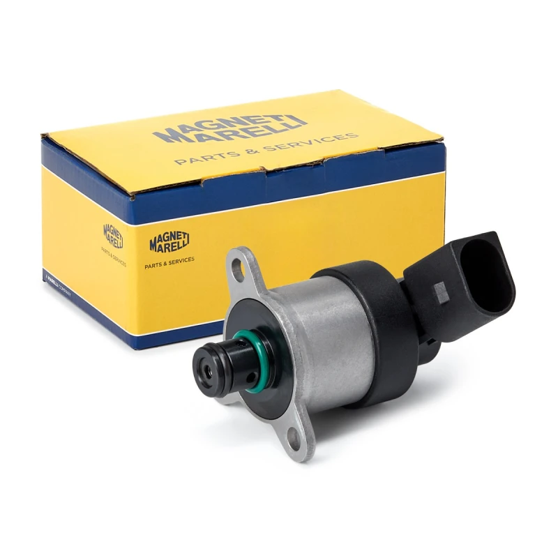 Image of MAGNETI MARELLI Fuel metering valve MAGNETI MARELLI 215820002300