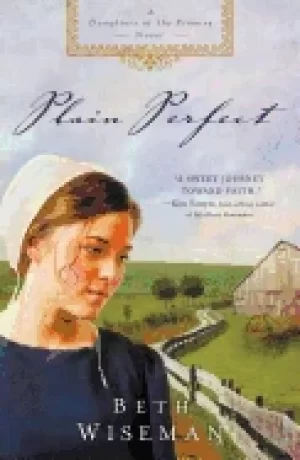 Image of plain perfect beth wiseman
