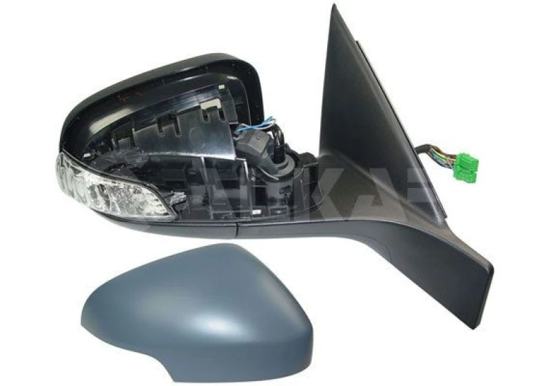 Image of ALKAR Wing mirror ALKAR 6140599