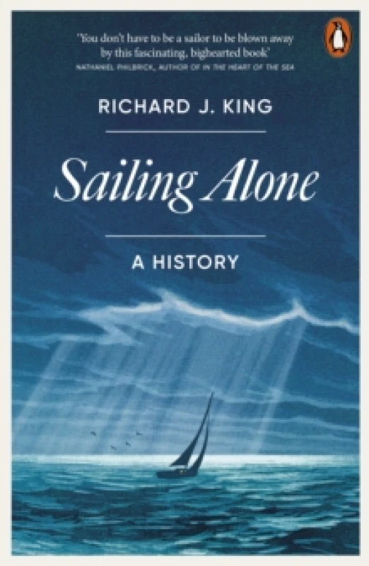 Image of Sailing Alone : A History Paperback / softback