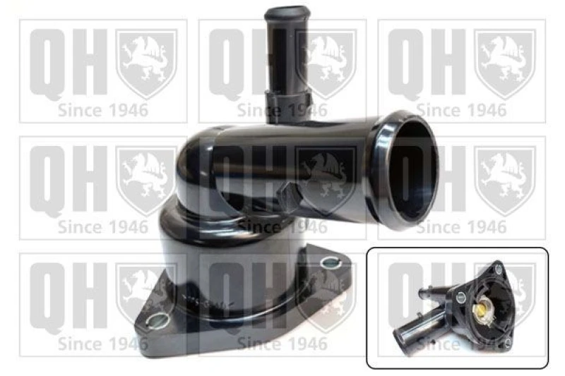 Image of QUINTON HAZELL Thermostat QUINTON HAZELL QTH762K