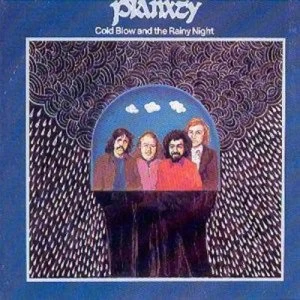 image of Cold Blow And The Rainy Night by Planxty CD Album