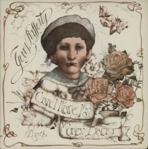 image of Can I Have My Money Back? by Gerry Rafferty CD Album