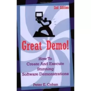 Image of Great Demo by