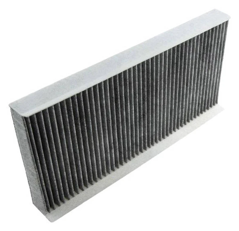 Image of NTY FCF-ME-027C Pollen filter Activated Carbon Filter Filter,interior air (424)