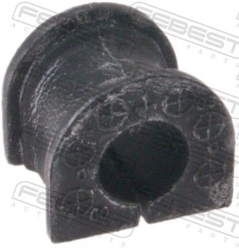 Image of Anti-roll bar bush FEBEST KSB-SPA