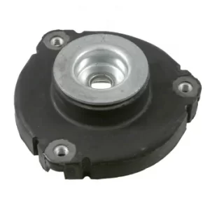 Mounting Bush Bearing 22930 by Febi Bilstein Front Axle Left/Right