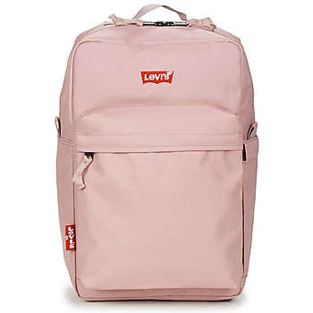 Image of Levis LEVI'S L PACK STANDARD womens Backpack in Purple - Sizes One size