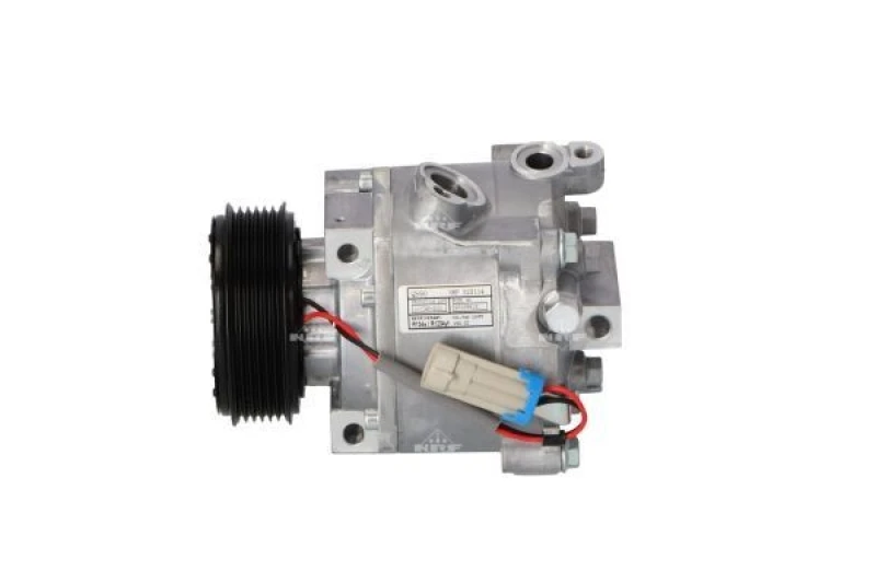 Image of NRF Air conditioning compressor NRF 320114