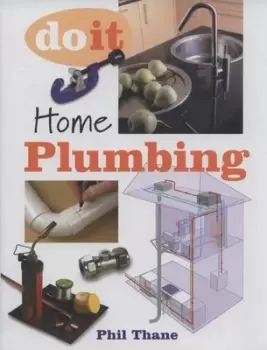 Image of Home plumbing by Phil Thane