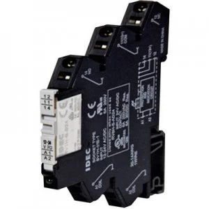 Image of Relay component Idec RV8H S AD12 Nominal voltage 12 Vdc