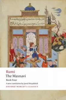 Image of The Masnavi. Book Four